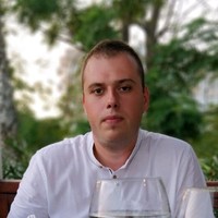 Comanici Bogdan Antoniu