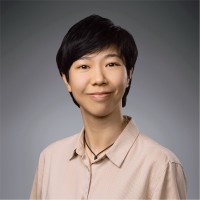 Amber Ye