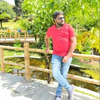 srikanth goud