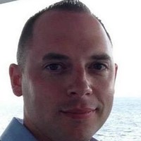Matthew Holumzer
