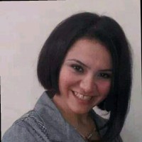 Mariam Ghali