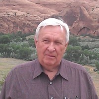 Ted Curtis