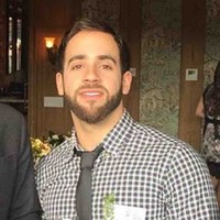 Daniel Dimatteo