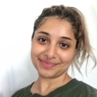 Fatima Khil