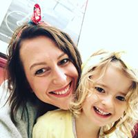 Hayley Hannah-Halvey