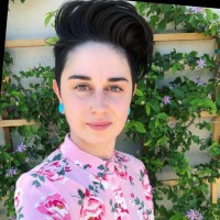 Cristin Zanocco