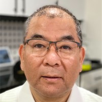 Pedro Iwasaki