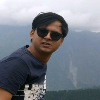 Abhishek Gautam