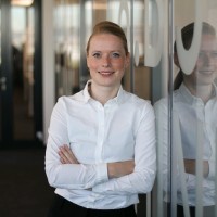 Friederike Dangel