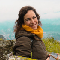 Maria João Coelho
