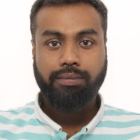 Anup S.H