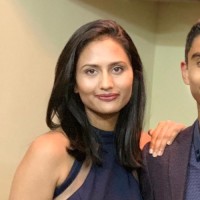 Foram Patel