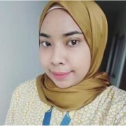 Arifah Idris