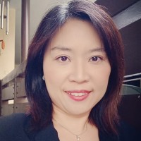 Eileen Ong I Corporate and Marketing Communications