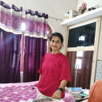 Raksha Yadav