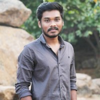 Sunil Kumar P