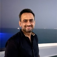 Vikas Pahuja