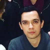 Alonso Cantú