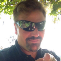 Dave Mahaffie