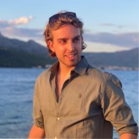 Daniel Ireland
