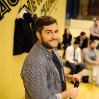 Konstantinos Vyzas-Asimakopoulos