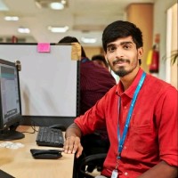 Sai Vignesh