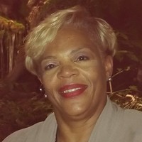 Georgette Ruffin