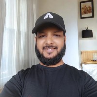 Mouizz Shaikh