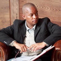 Simphiwe Buthelezi