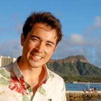 Christopher Kai Maekawa