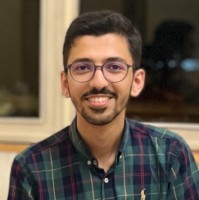 Amirreza Eftekhari