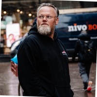 Patrick Van Deelen