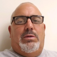 Dave Ferguson