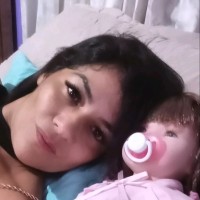 Giane Rodrigues