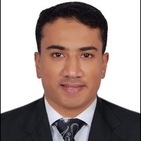 Prabin K M