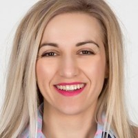 Chrysoula Kasapi