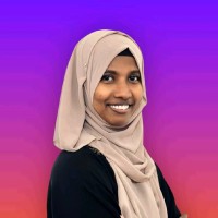 Yazmin Nizamdeen
