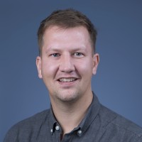 Frederik Strydom, Pr. Eng