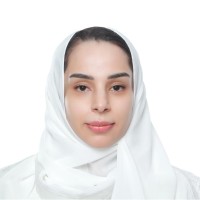 Nouf Alyousha, Mba