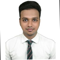 Razib Rafik Thakur