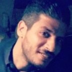 Feras Alhaj Mahmoud