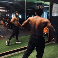 Naveen Anny