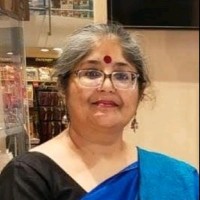Manisha Pande