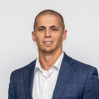 Mark Novotny, MBA-HA, MSF