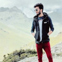 Shehryaar Shahzada