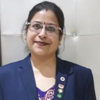 Anjali Bhatia