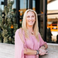 Michelle Cockrell