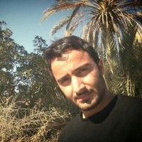 Abolfazl Mozaffari