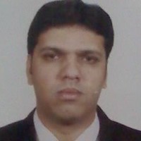 Mohammed Khalid