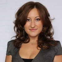 Римма Гараева